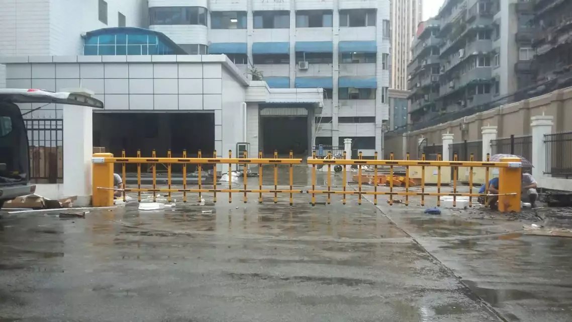 贵港港北区贵港港北区河南郑州市道闸